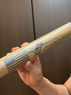 Victory Horse Polo Game V.H.P.G木球棒 球棍 32