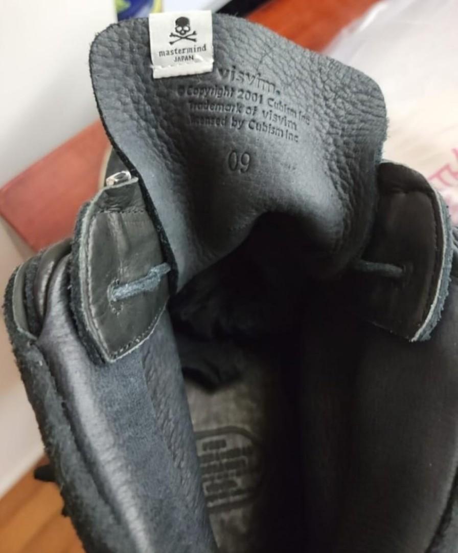 VISVIM （分類：波鞋）位於 Hong Kong。 由 ip27391284 提交（商品編號 1170306625，圖片 3）。簡介： 。