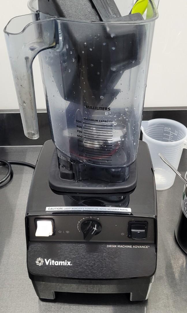 vitamix blender on sale