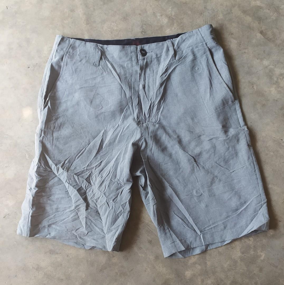 Volcom surf and turf shorts 4 way stretch store