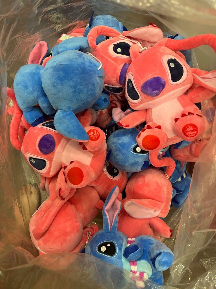 Soft toys warehouse hot sale