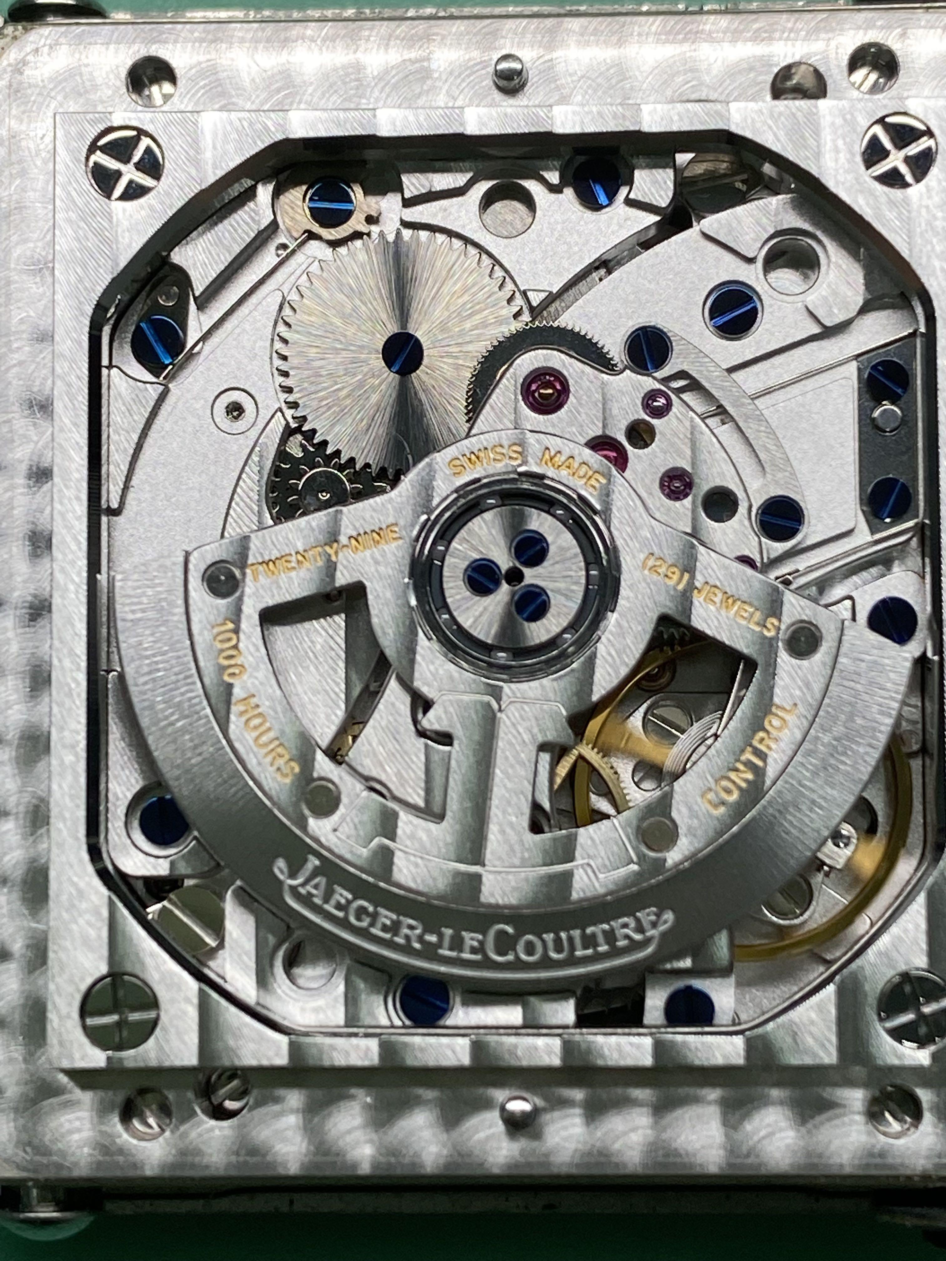 Watch Repair 116710 Rolex GMT Master II Cal.3186 Lifestyle