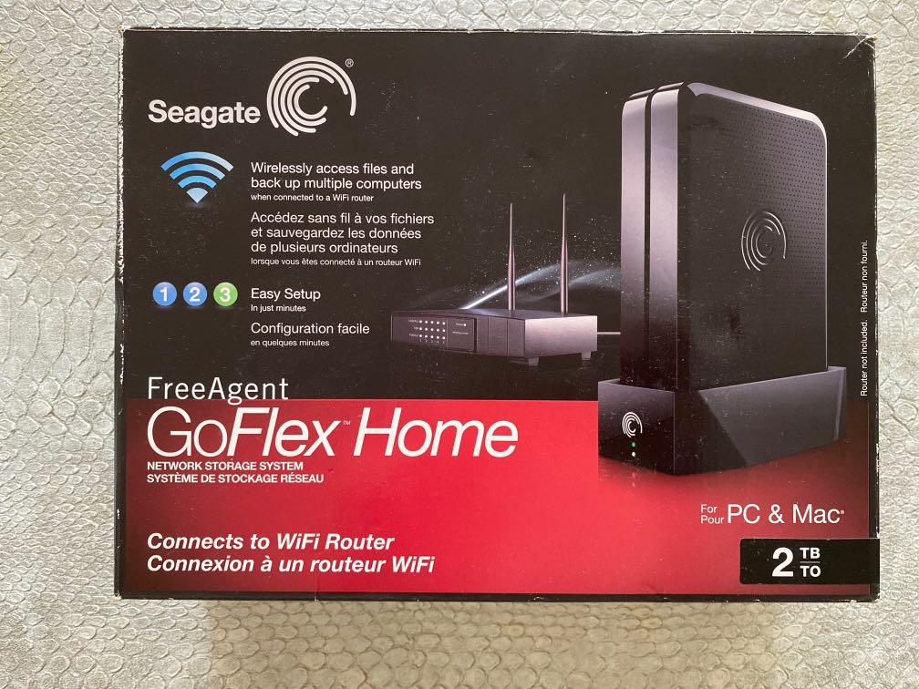 Wifi Router 2TB for PC & Mac, Computers & Tech, Parts & Accessories ...