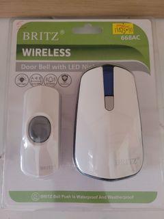 Wireless Door Bell