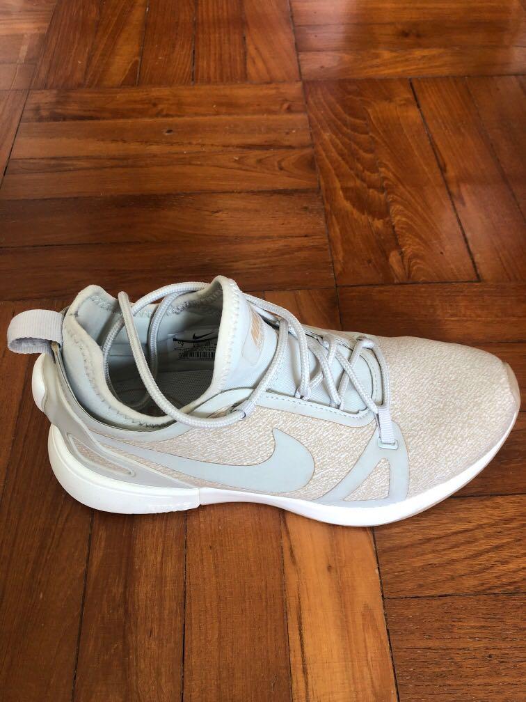 Nike duel cheap racer knit