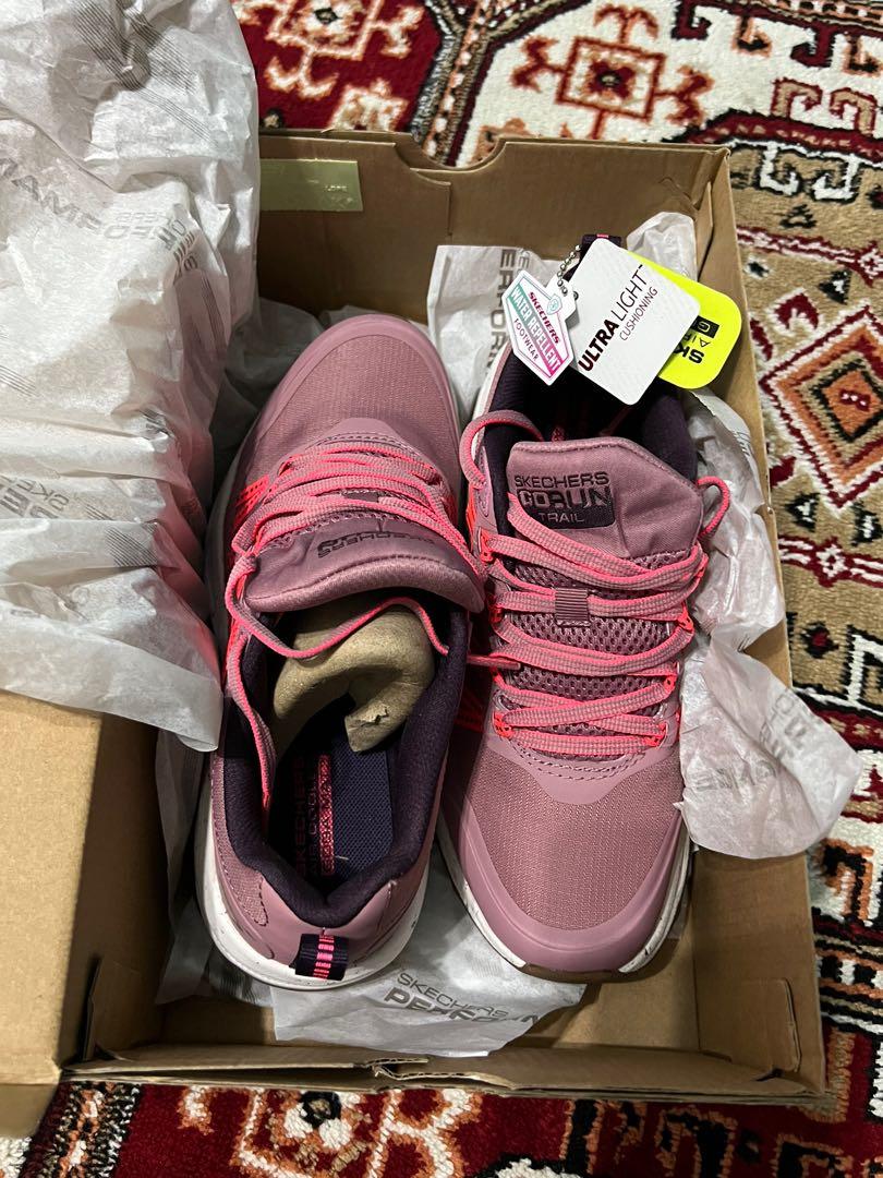 Skechers go trail cheap women's