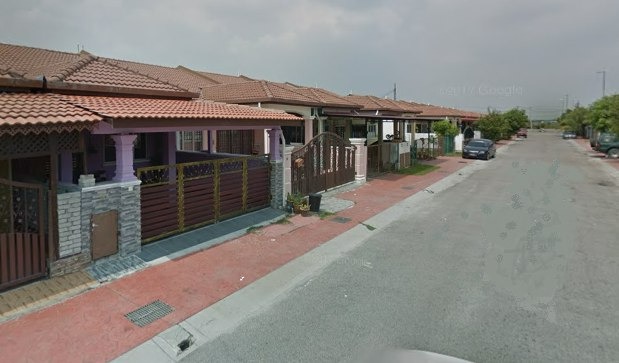 Wts Jalan Kebun Shah Alam Property For Sale On Carousell