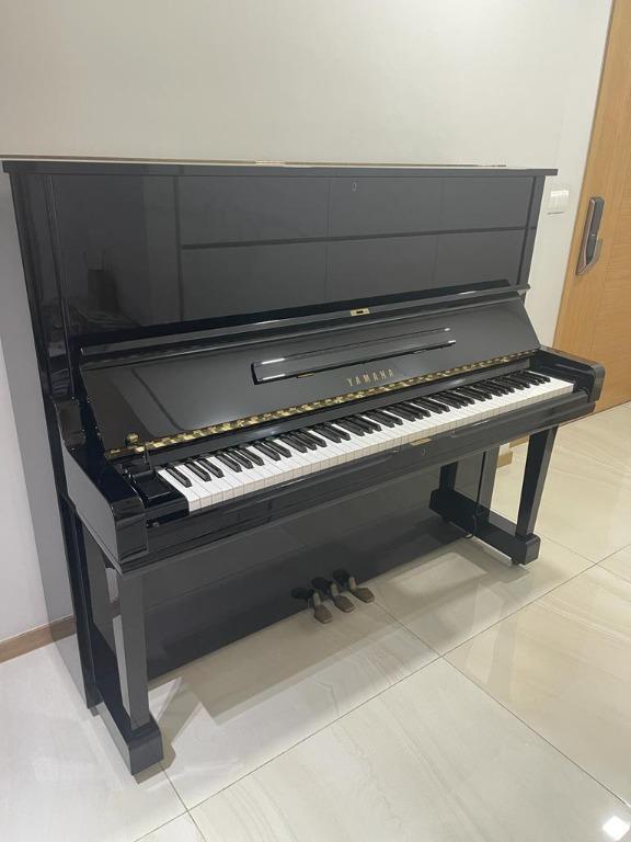 Yamaha U3 Upright Piano (Original Japan) Cheapest in Town, Hobbies