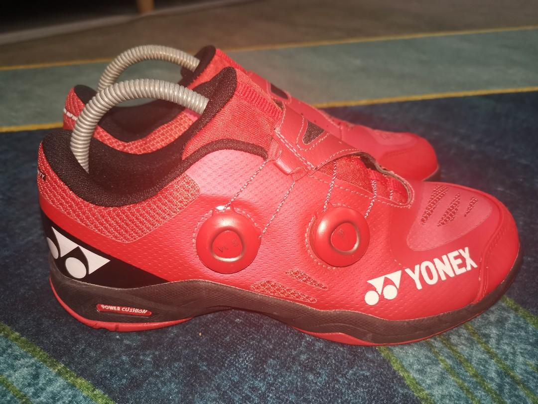 Yonex power cushion infinity price best sale