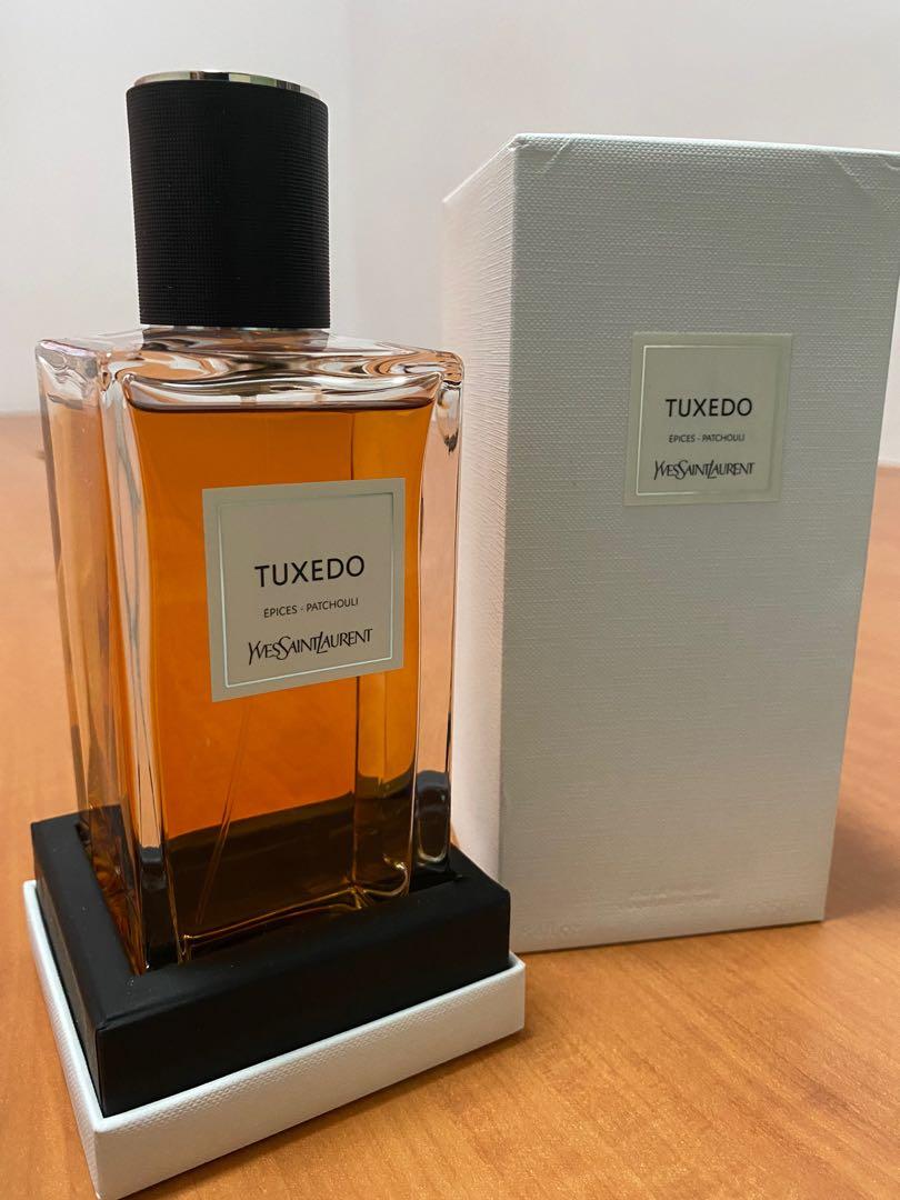 Ysl tuxedo 250ml sales