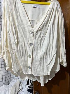 Zara Linen