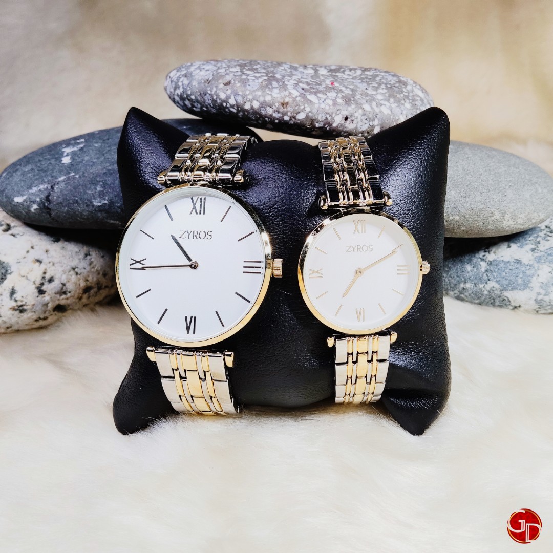 Zyros watches deals review