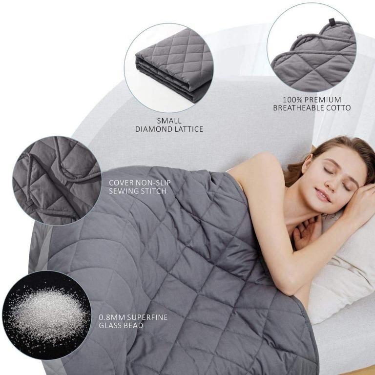 Zzznest sales weighted blanket