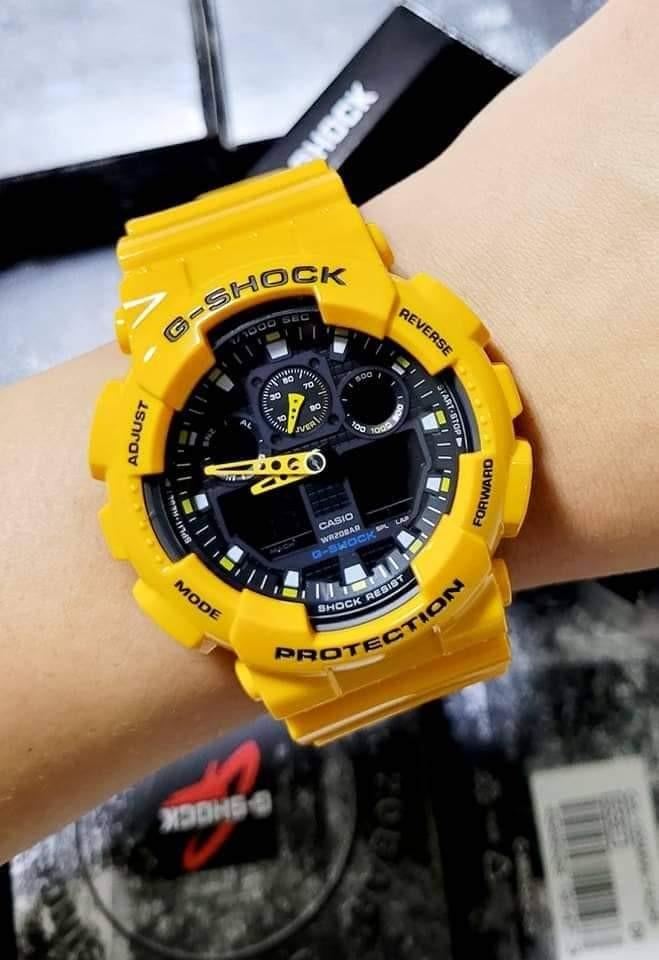 Ga100 bumblebee on sale