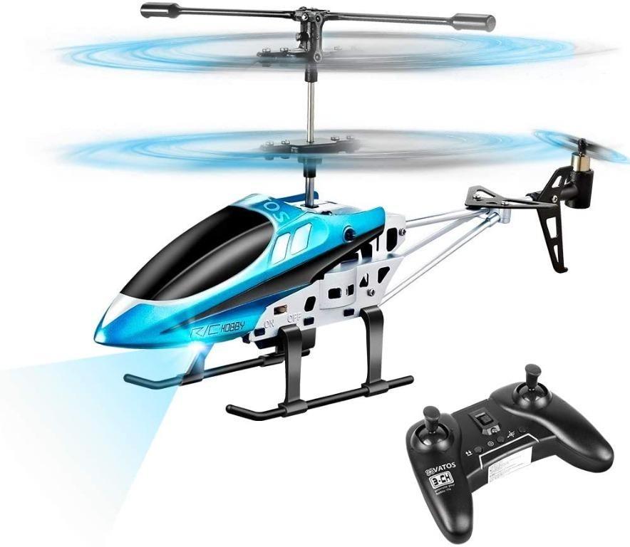 Remote helicopters hot sale for adults
