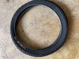 20 inch tyre