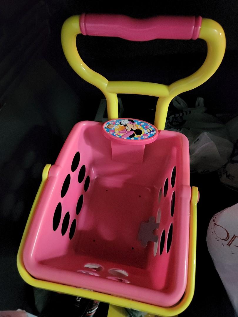 Minnie mouse gifts for shop 5 year old