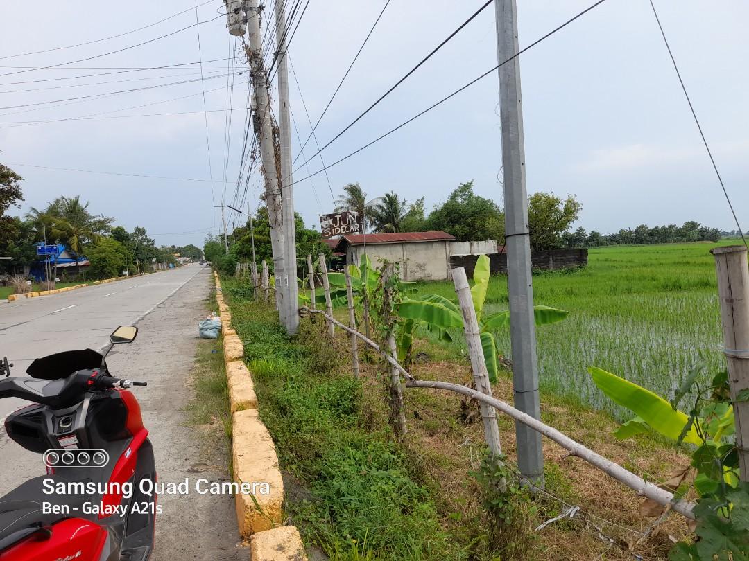 3.6 HECTARES IN CUYAPO NUEVA ECIJA, Property, For Sale, Lot on Carousell