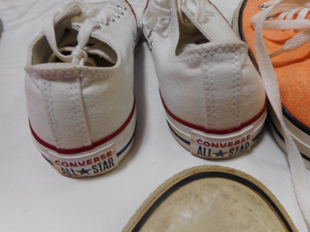 Chuck taylor size hotsell 4