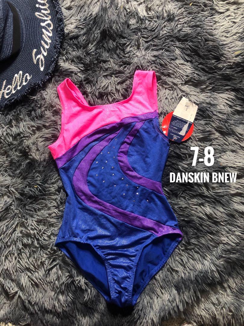Danskin swimwear outlet