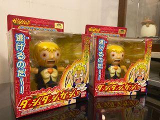 魔法小神童加旋 上鏈玩貝 全新未開 識一路跑一路chok手