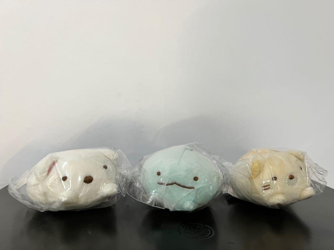 角落生物初代扒扒手玉 興趣及遊戲 玩具 遊戲類 Carousell