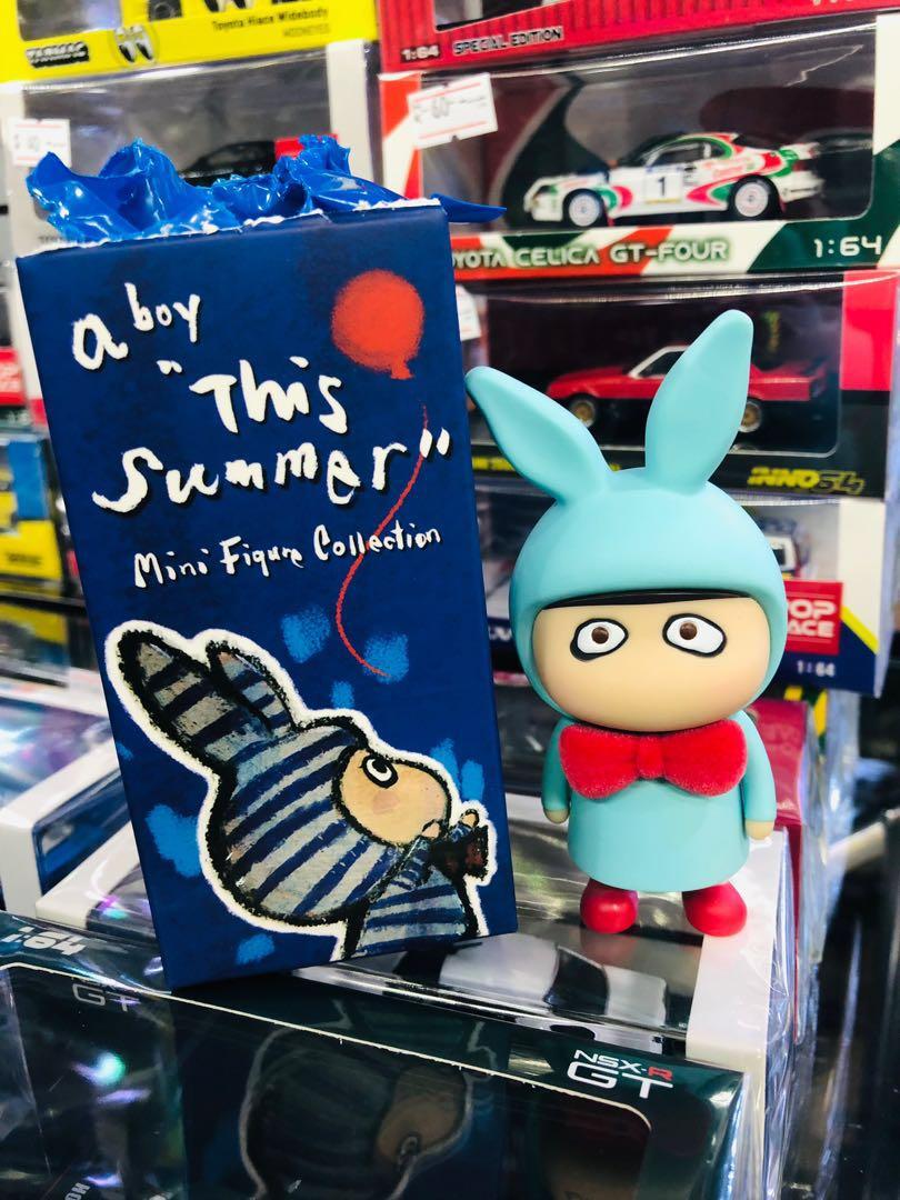 A BOY b.wing HOW2WORK 真作 希少