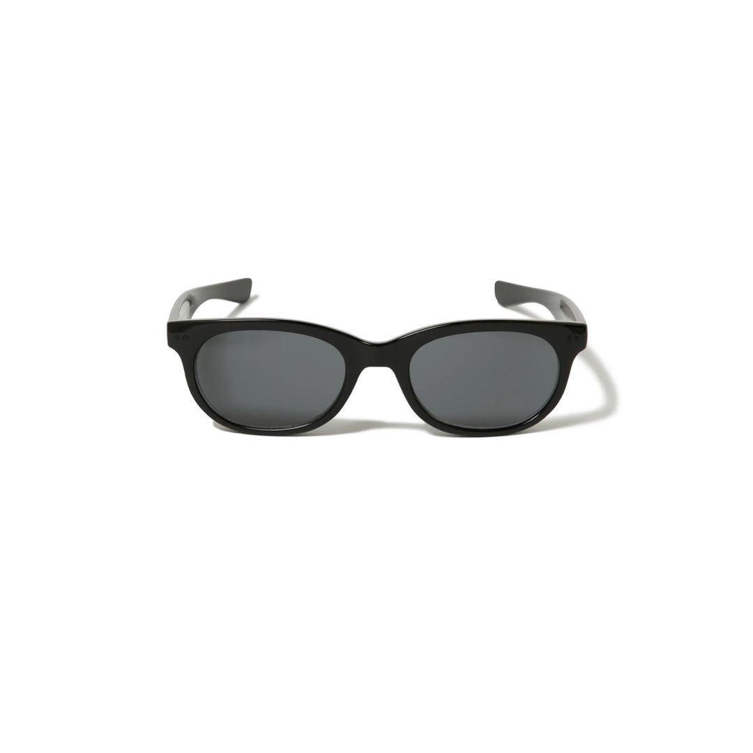 JINS HUMAN MADE SUNGLASS HARIKO BULLDOG www.unaitas.com