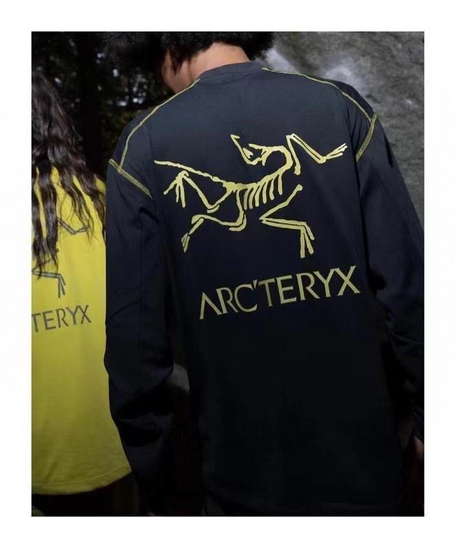 🆕 ARC'TERYX SYSTEM A Copal SS Pocket size M L XL, 男裝, 上身及