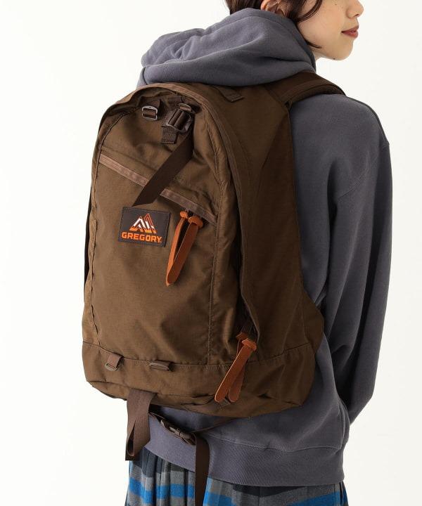 預購GREGORY × BEAMS BOY / 別注DAY PACK / NICE PACK 22FW, 女裝