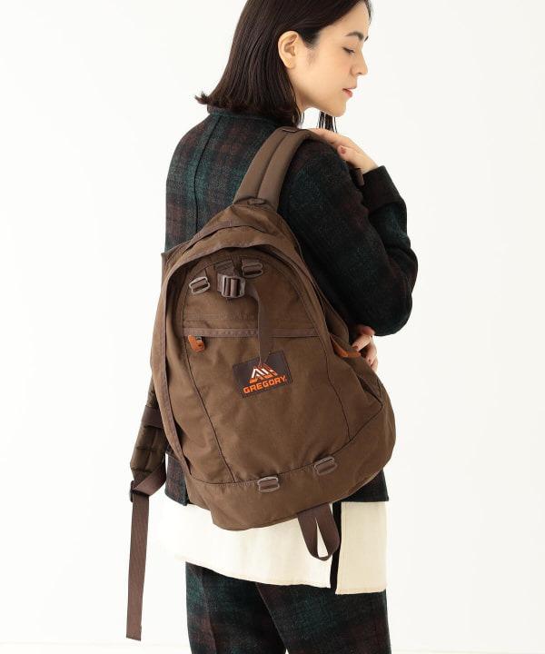 預購GREGORY × BEAMS BOY / 別注DAY PACK / NICE PACK 22FW, 女裝