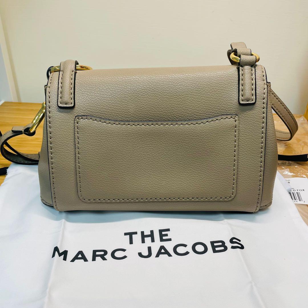 Mini boho cheap grind bag