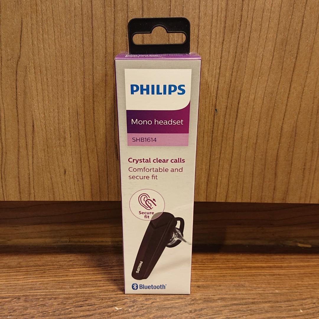 Philips SHB1614
