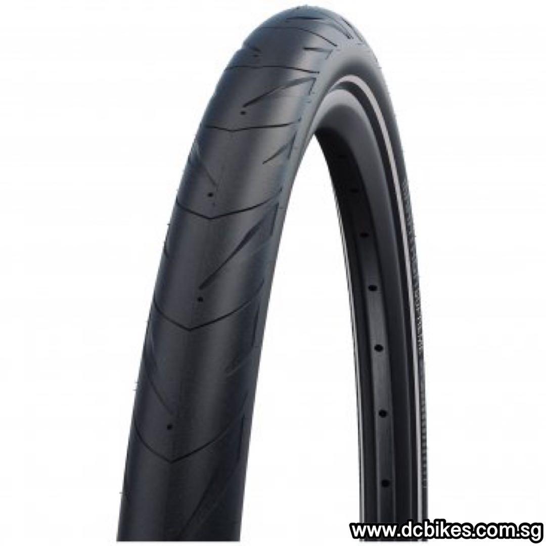 Schwalbe 26 X 1.6 Marathon Supreme Evolution Folding Tyres Dcbikes 26er Etrto 42 50 559 PRICE FOR 2 TIRES