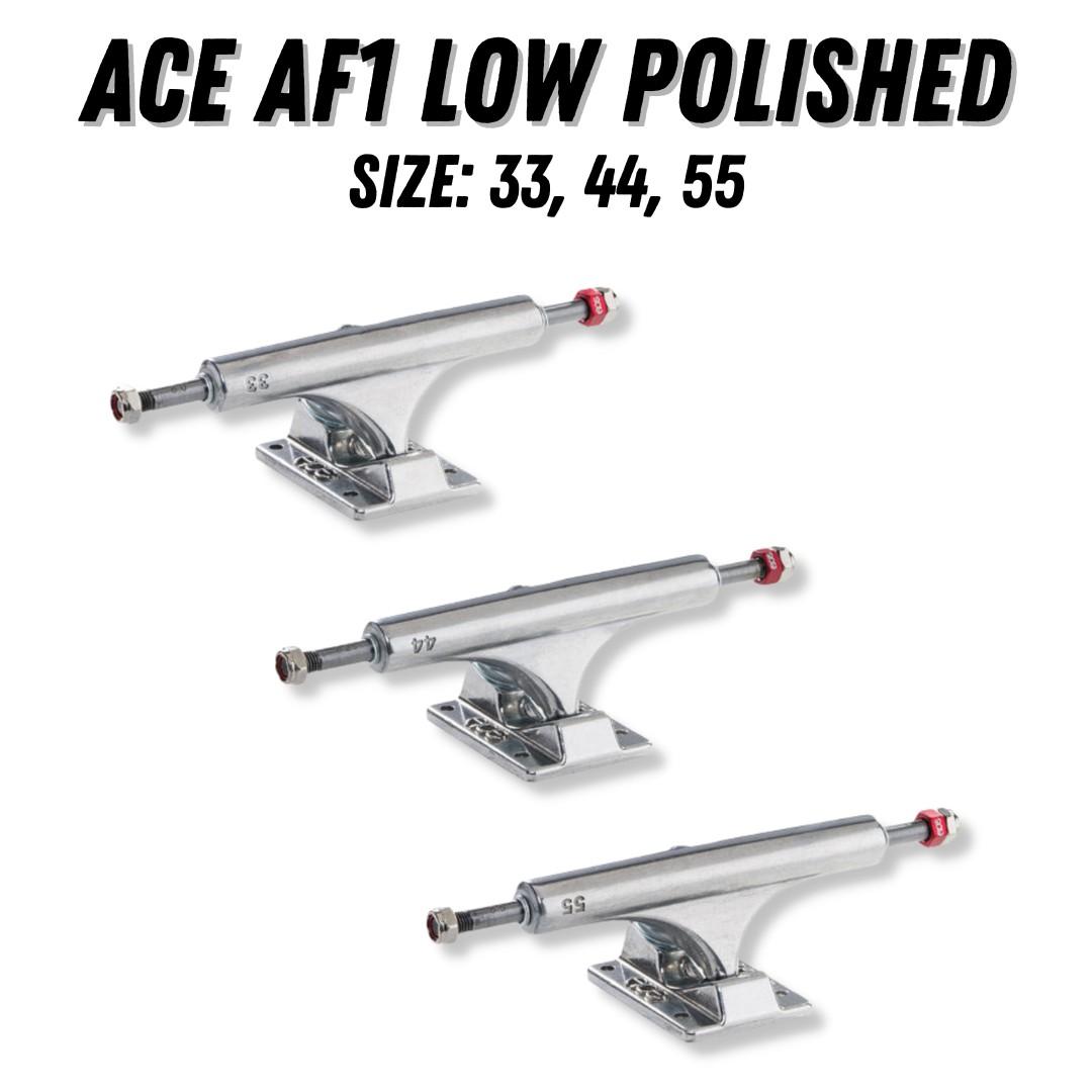 Af1 ace new arrivals