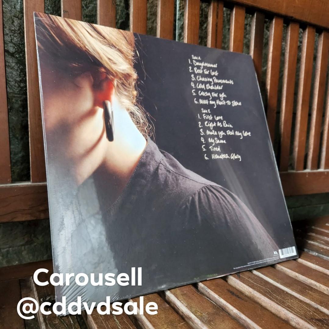 ADELE 19 VINYL LP ALBUM NOT CD (Category: Vinyls) located in San Mateo. Submitted by cddvdsale (Listing ID 1175489803, Image 2). Description: BRAND NEW SEALED ADELE 19 1PC BLACK VINYL MADE IN THE EU payment: bank dep, gcash delivery: grab, lalamove, lbc (add P300) item loc: san mateo, rizal.