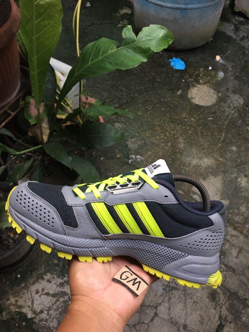 Adidas Marathon TR 10, Men's Footwear, Sneakers on Carousell