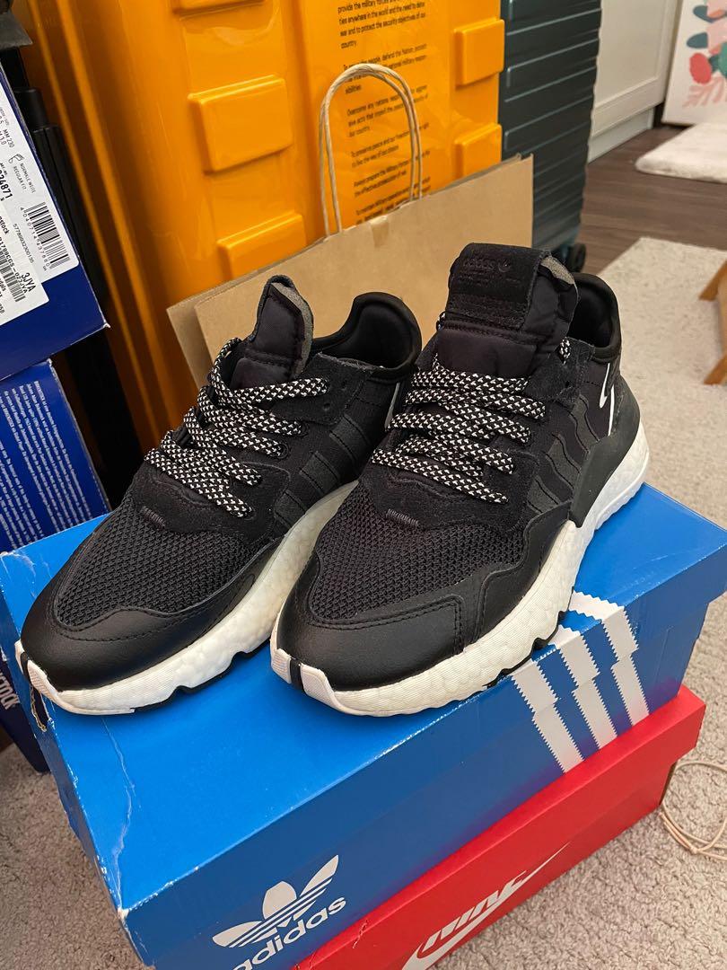 buy adidas nite jogger
