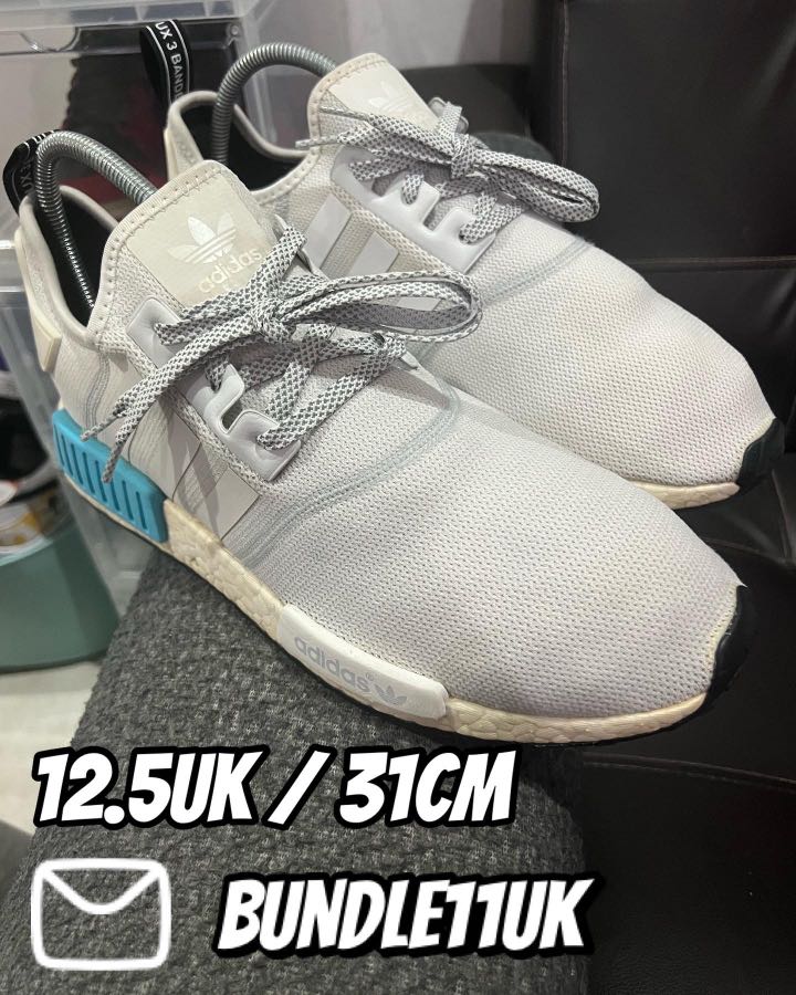 Adidas nmd discount 31 cm