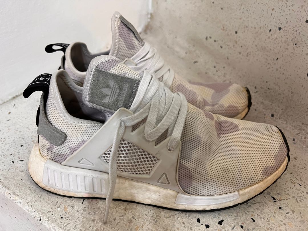 Harga nmd deals xr1