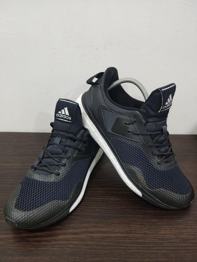 Adidas Response 3 8.5uk 27cm