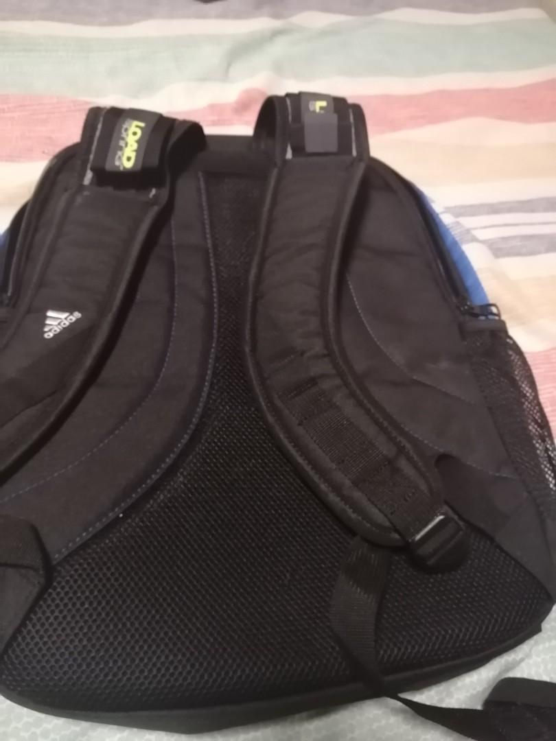 adidas ridgemont backpack Men s Fashion Bags Backpacks on Carousell