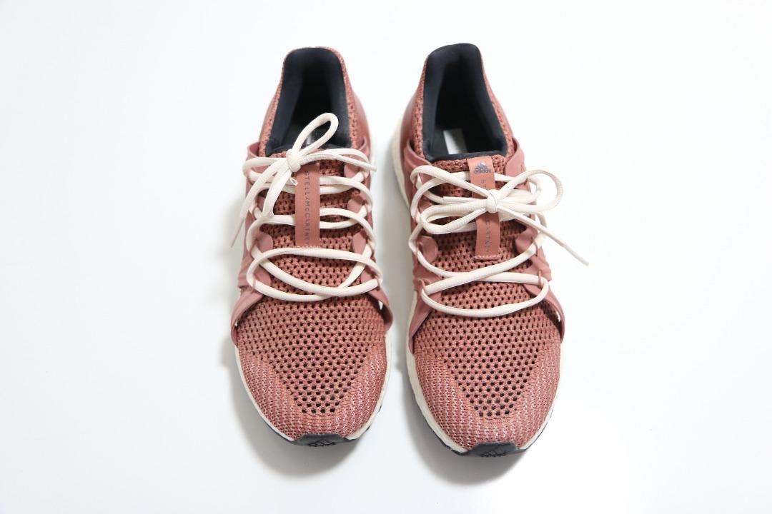 Stella mccartney online ultra boost pink