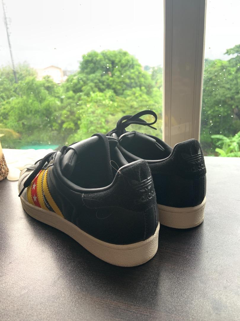 Adidas Superstar by Rita Ora