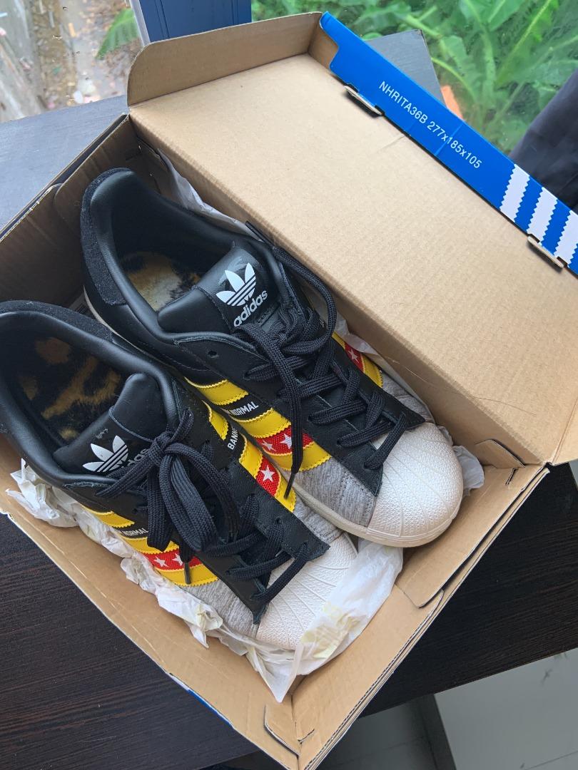Adidas superstar dama clearance