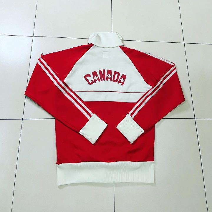 Adidas track clearance top sale