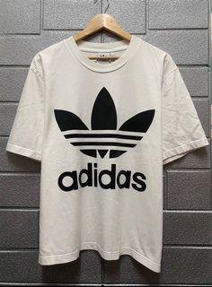 Adidas Trefoil