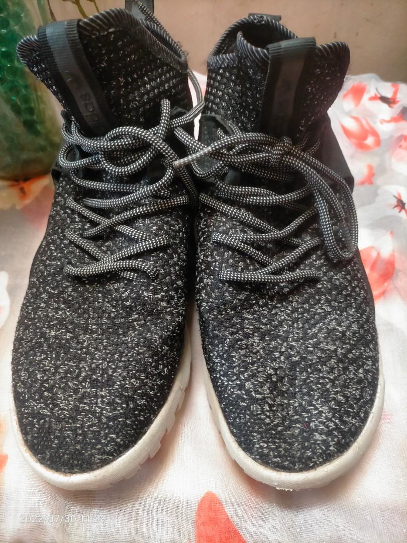 Adidas tubular fake 1 2025