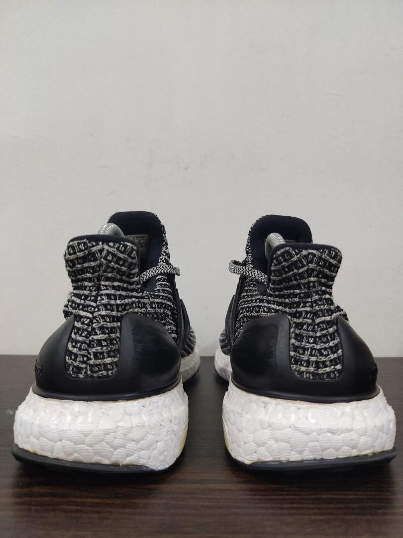 Ultra boost 4. reverse oreo 2025