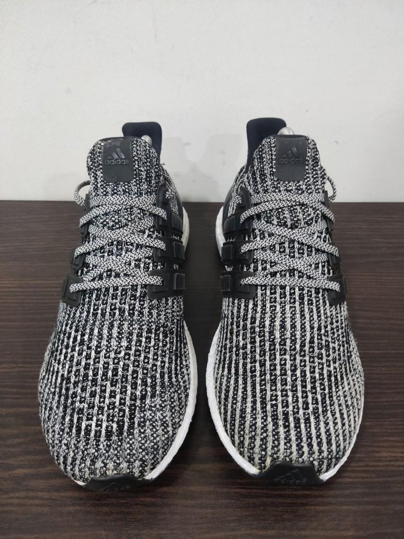 Adidas ultra boost 4.0 reverse oreo bb6179 outlet